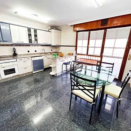 Holiday home La Casa De Enzo Argonos