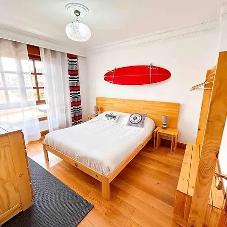 La Casa De Enzo Holiday home