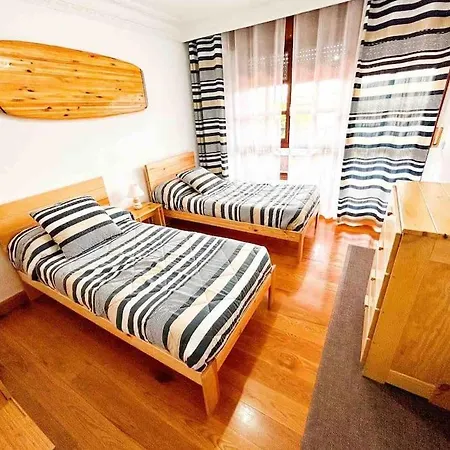 La Casa De Enzo Holiday home Argonos