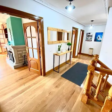 La Casa De Enzo Holiday home *
