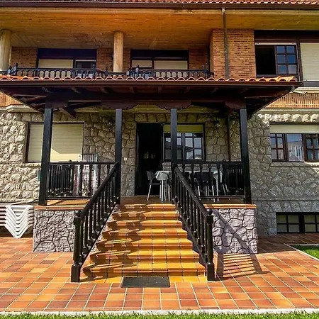 بيت للعطل La Casa De Enzo