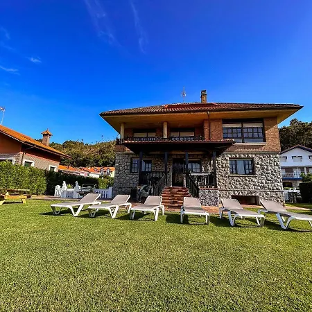 بيت للعطل La Casa De Enzo