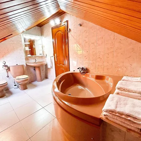 La Casa De Enzo