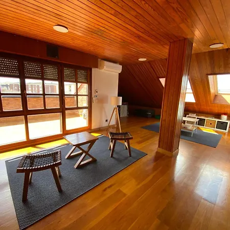 Holiday home La Casa De Enzo Argonos