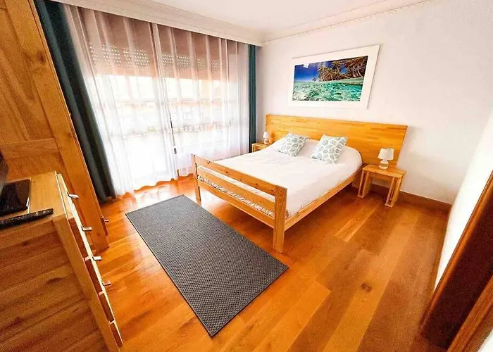 La Casa De Enzo 阿哥诺斯