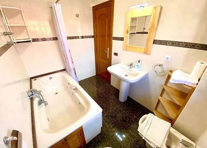 度假居 La Casa De Enzo