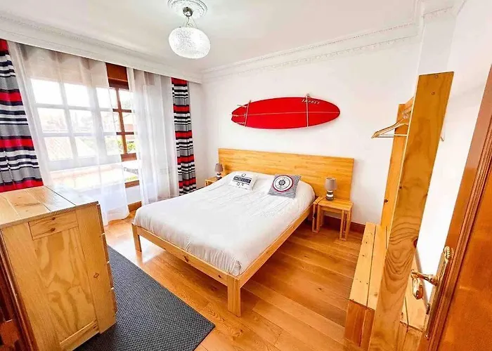 La Casa De Enzo 度假居