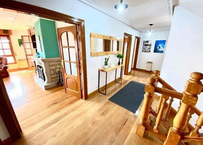 La Casa De Enzo 度假居 *