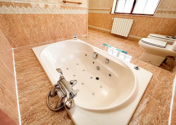 La Casa De Enzo 度假居 阿哥诺斯