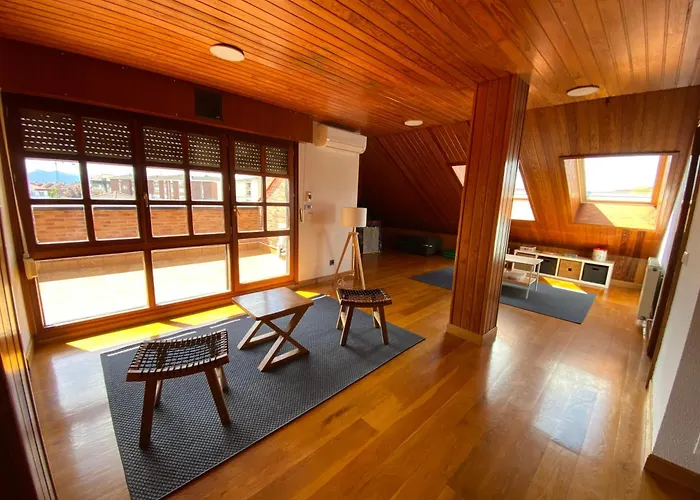 度假居 La Casa De Enzo 阿哥诺斯