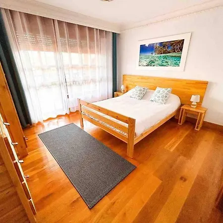 La Casa De Enzo Argoños