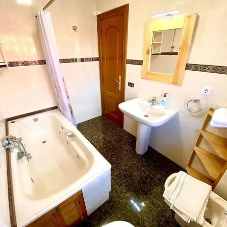 Dom wakacyjny La Casa De Enzo