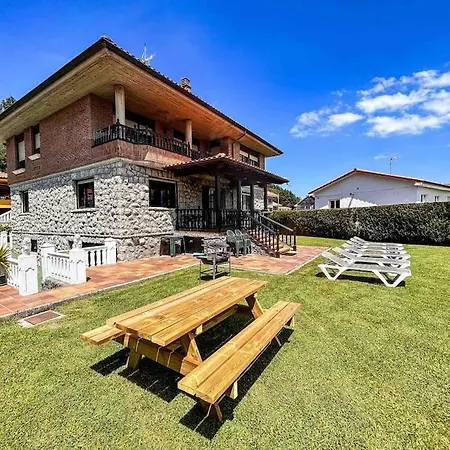 Dom wakacyjny La Casa De Enzo