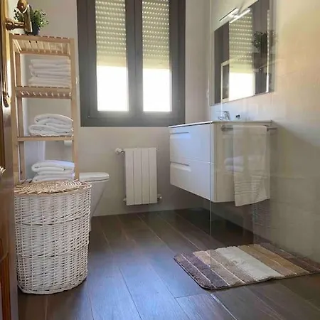 La Casa De Enzo Сasa de vacaciones
