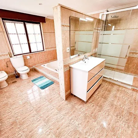 La Casa De Enzo Argoños