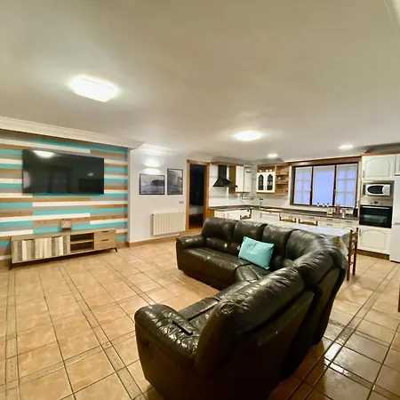 Dom wakacyjny La Casa De Enzo