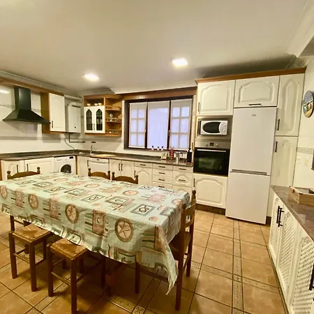 La Casa De Enzo Argoños