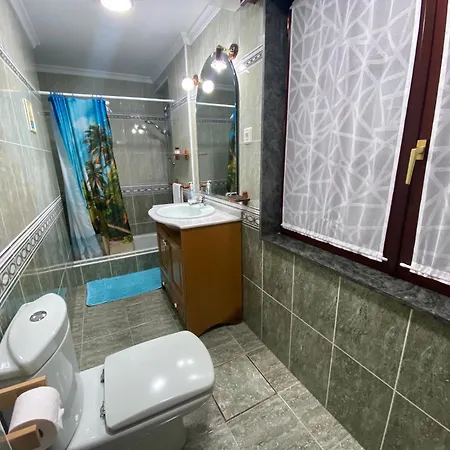 La Casa De Enzo Dom wakacyjny Argoños