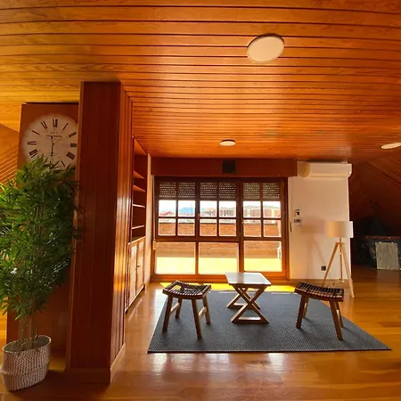 Dom wakacyjny La Casa De Enzo