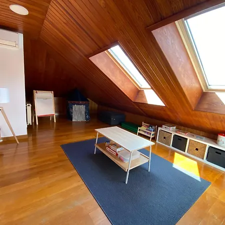 Dom wakacyjny La Casa De Enzo Argoños