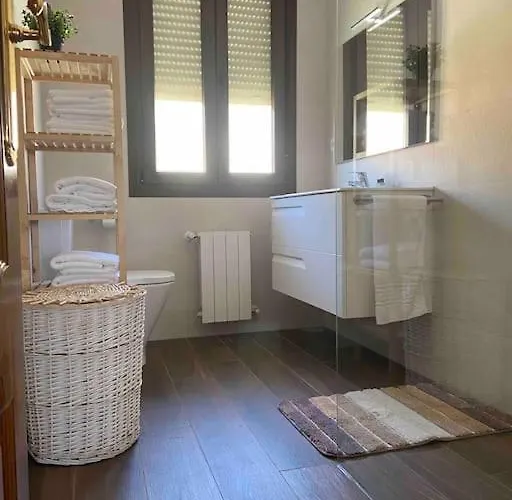 La Casa De Enzo Hébergement de vacances