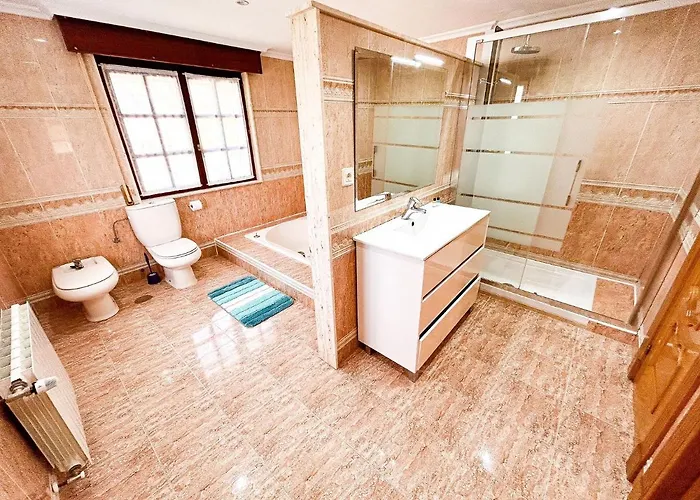 La Casa De Enzo Argoños