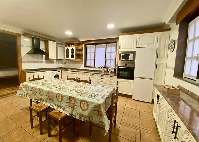 La Casa De Enzo Argoños